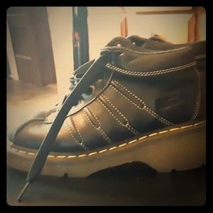 Doc martin vintage brown US 8 boot